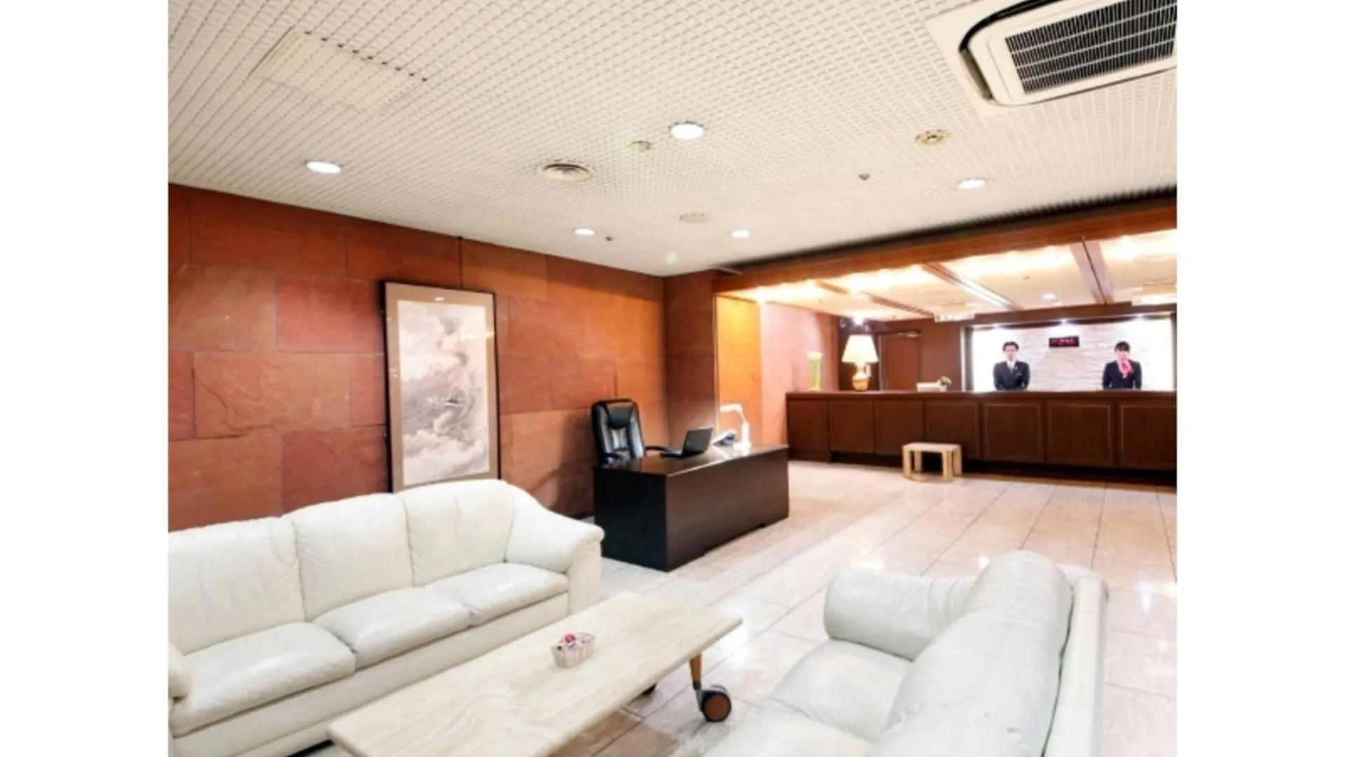 Central Hotel - Vacation Stay 99763V يوكوسوكا