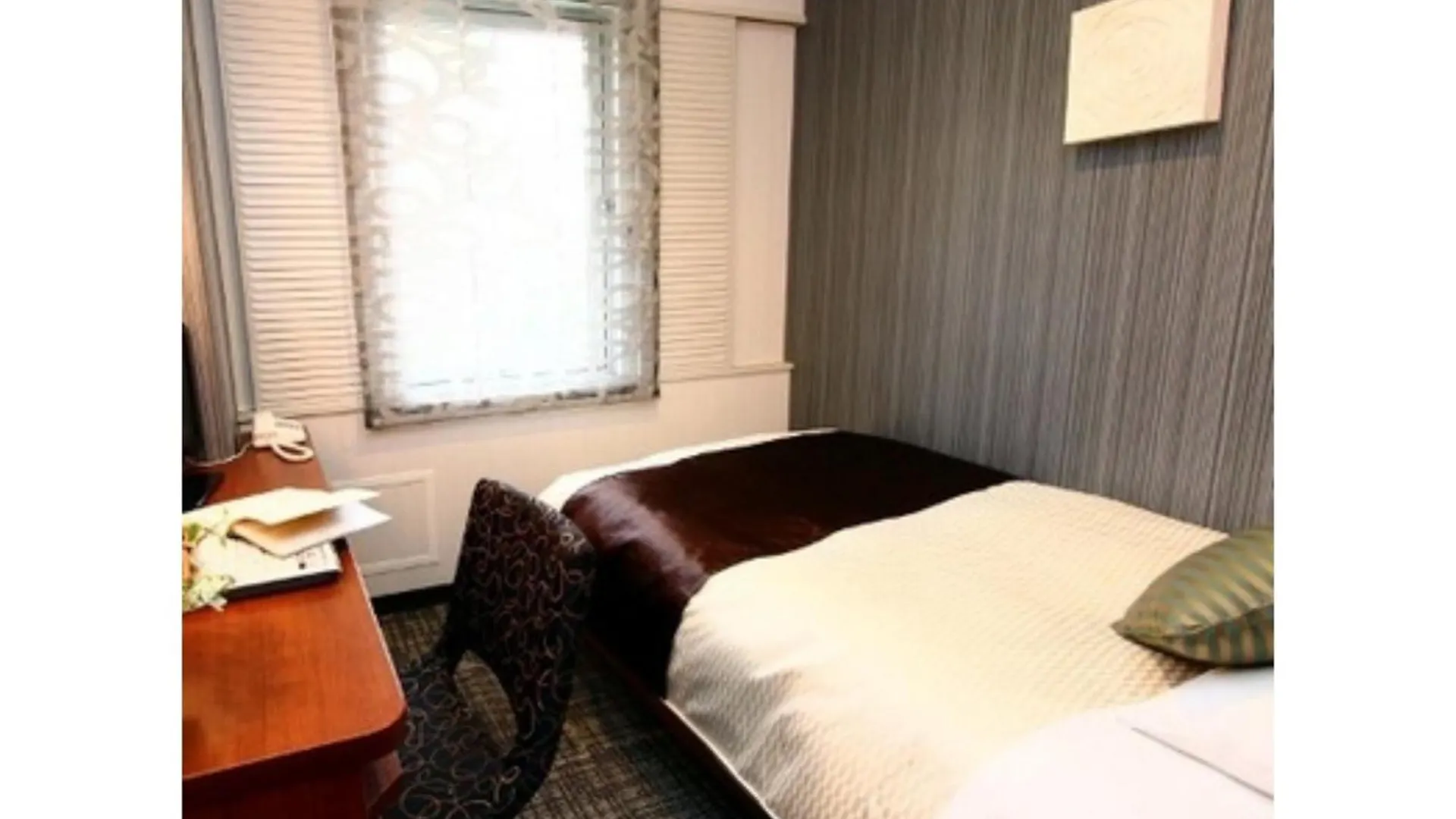 Central Hotel - Vacation Stay 99763V يوكوسوكا اليابان