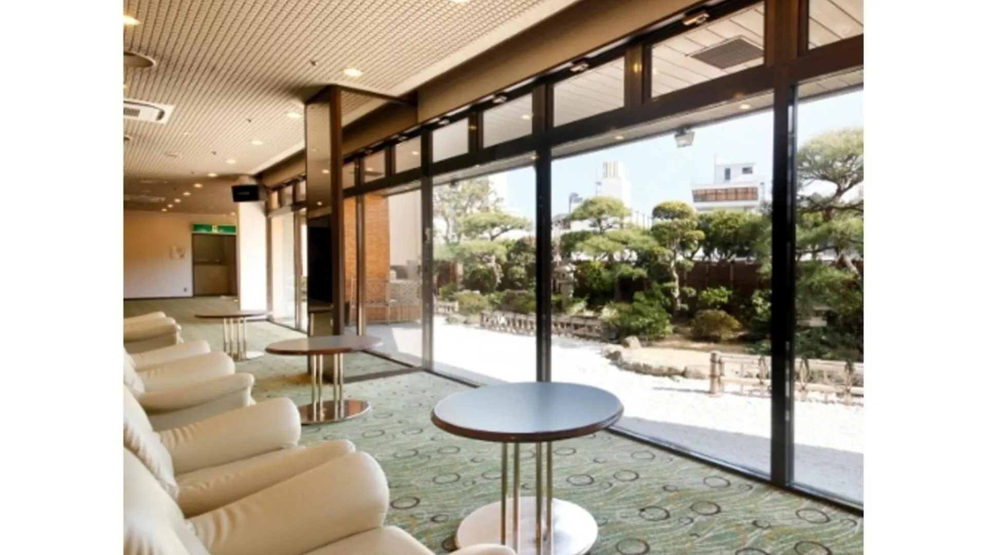 Central Hotel - Vacation Stay 99763V يوكوسوكا