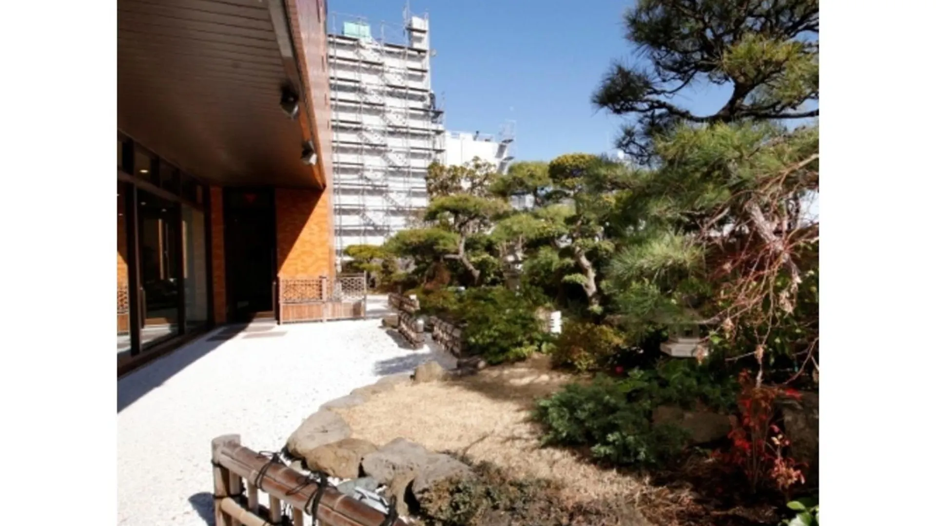 Central Hotel - Vacation Stay 99763V يوكوسوكا